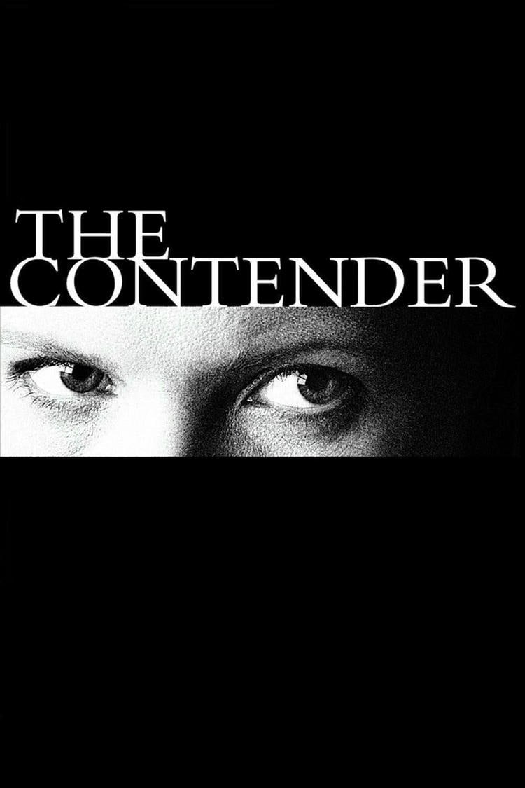 Poster for The Contender